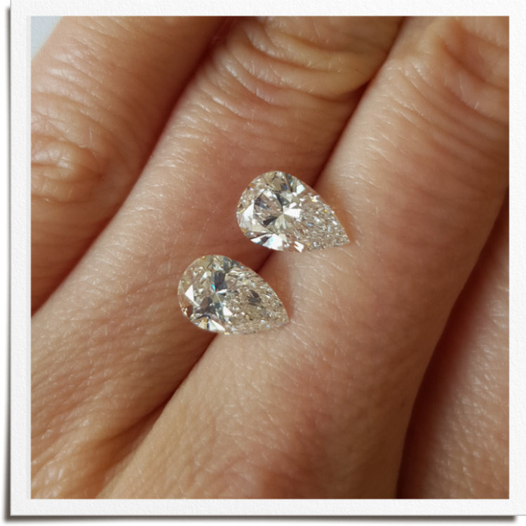 Rip off or bargain? Why do engagement rings cost what they do?